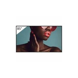 Sony (FW85BZ40L) Digital Signage Systems