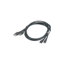 CBL ASSY MICRO USB ACTIVE SYNC