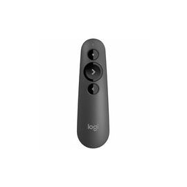 R500 LASER PRESENTATION REMOTE GRAPHITE EMEA          IN