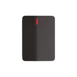 Case w/ any-angle stand iPad mini BLACK