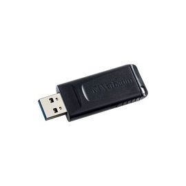 SLIDER USB 2.0 DRIVE 32GB RETRACTABLE SLIDING MECHANISM