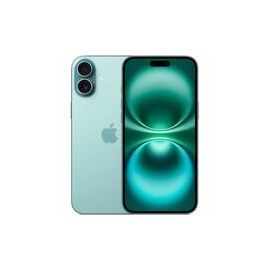 iPhone 16 Plus 128GB Teal