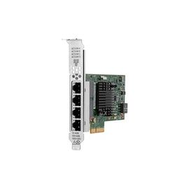 HPE 1GbE 4p BASE-T I350-T4 Adptr