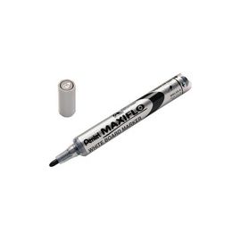 Marqueur Noir Pentel Maxiflo
