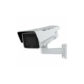 AXIS P1385-E DAY/NIGHT BOX CAMERA 1/2.8IN IMAGE SENSOR OUTD