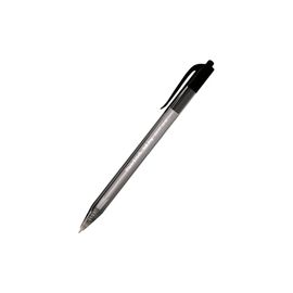 Pack 100 Pens Black Papermate Inkjoy 100 Rt Value Pack