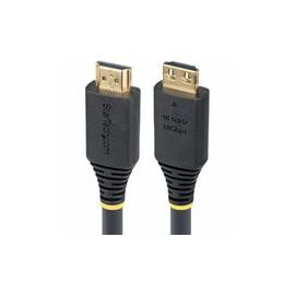StarTech.com (HDMI2CABLEGRIP20F) Connector Cables