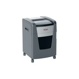 Rexel Momentum Extra XP512 45L P-5 Cross Cut Shredder 2021512MEU DD
