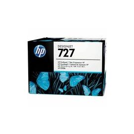 HP727 Printhead Cartridge, 1/EA, Standard Yield, 1.35oz