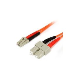 StarTech.com (FIBLCSC3) Connector Cable