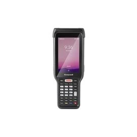 EDA61K NUM WWAN 3GB/32GB EX20 4 WVGA GMS EXTBATT WARMSWAP SCP EU IN