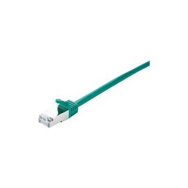 Cat6 Ethernet Green STP 5M Cat6 Shielded Ethernet Green 5M
