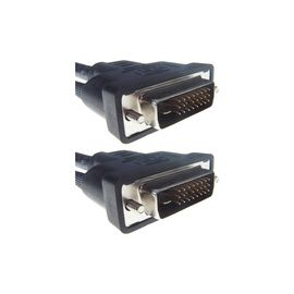 3M DVI-D to DVI-D DUAL LINK CABLE (24+1) [DIGITAL ONLY]