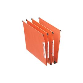 Esselte Orgarex Suspension File 30mm Foolscap Pack of 50 10403