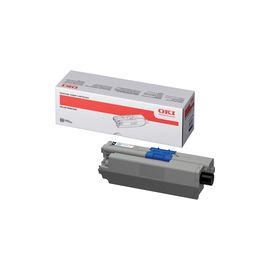 TONER C500 BLACK .