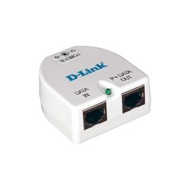 1-PORT GIGABIT POE INJECTOR 802 10/100/100BASE-T