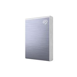 ONE TOUCH SSD 2TB BLUE 1.5IN USB 3.1 TYPE C