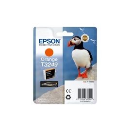 HI-GLOSS2 T3249 PUFFIN SINGLEPACK 1X14.0MLORANGE