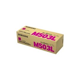 SA CLT-M503L H-YIELD MAGENTA SAMSUNG