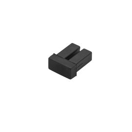 LC SFP Dust Covers - 10 Pack - Fiber Optic Dust Caps - SFP Port Cover