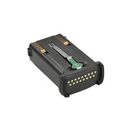 BATTERY PACK MC9X 2600 MAH LITHIUM ION PP BTRY QTY-1