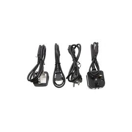 Extreme Networks - Cable de alimentaci