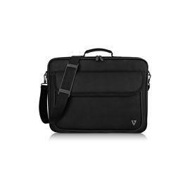ESSENTIAL FRONTLOAD 16IN NOTEBOOK CARRYING CASE BLACK