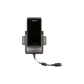 CT45 AND CT45 XP BOOTED AND NON-BOOTED VEHICLE DOCK