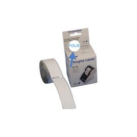 SLP-TRL TOUGHIE LABEL 28X89MM 130 LAB/ROLL