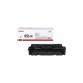 Canon Cartridge 055H Magenta (5,900 pages)