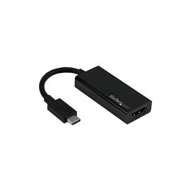 USB-C to HDMI Adapter - USB Type-C HDMI Adapter for MacBook ChromeBook Pixel or other USB C devices with USB Type C - 4K 60Hz