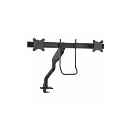 SELECT DESK MOUNT DOUBLE DISPLA DOUBLE DISPLAY CROSSBAR (TOPFIX