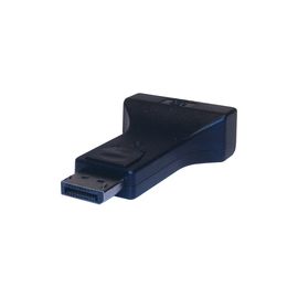 Displayport Male to DVI Female adapter