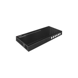 5X2 SEAMLESS PRESENTATION SWITCH HDBASET EXTENDER