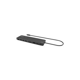 USB-C DOCKING STATION MULTI DISPLAY 4K 100W
