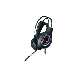 GAMING USB HEADSET RGB MIC- AUDIO 7.1 30MW NOISE CANCELLING