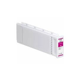 Epson T8003 - 700 ml - vivid magenta - original - ink cartridge - for SureColor SC-P10000, SC-P20000