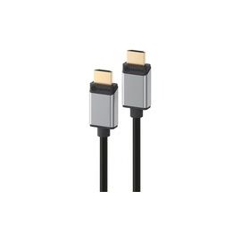 ALOGIC Super Ultra HDMI to HDMI Cable #Male to Male # 1m - up to 8K60Hz
