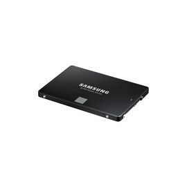 SAMSUNG 870 EVO SSD 2TB 6,35cm 2,5Zoll SATA III 560MB/s read 530MB/s write