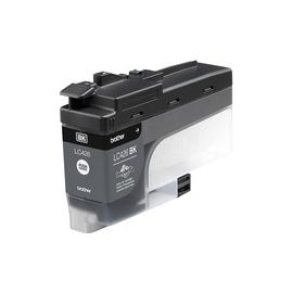 LC426BK high yield black ink cartridge - single pack. Prints up to 3000 pages.