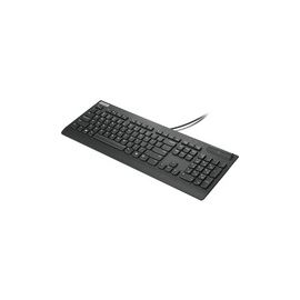 USB SMART CARD KEYBOARD II -UK ENGLISH
