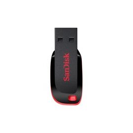 CRUZER BLADE 16GB ELECTRIC PINK