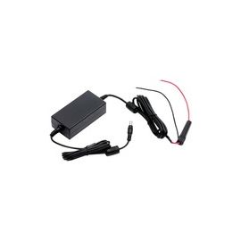 DC-DC VEHICLE ADAPTER KIT OPEN ENDED 12-24V ZQ500 SRS
