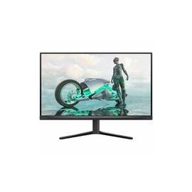 Philips - LED monitor - 27"