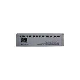LAMINATOR CLEANING KIT FOR ZXP SERIES7 PRINT STATION