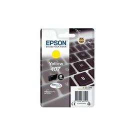 WF-4745 SERIES INK CARTRIDGE L YELLOW 1X38.1MLCIANO. XL