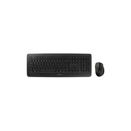 CHERRY DW 5100 UK-ENGLISH