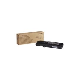 HIGH CAPACITY BLACK TONER CARTR NA (YIELD 8K)