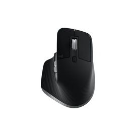 MX Master3S For Mac Performance WRLS Mouse - SPACE GREY - EMEA