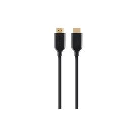 HDMI Cable High Speed w Ethernet 2m